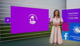 Météo