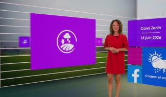 Météo