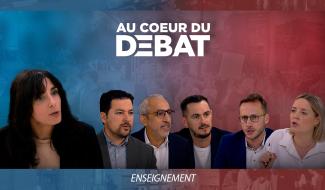 Le décret de l'enseignement est voté et maintenant?