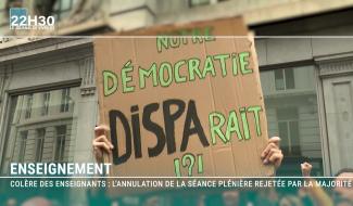 Le 22H30