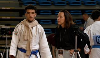 Le Ju-jitsu Club de Pepinster brille à domicile pour sa première European Cup