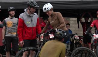 60 équipes au départ : l’Urban Bike Race confirme son succès à Malmedy