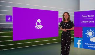 Météo