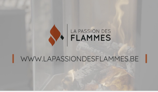 « LA PASSION DES FLAMMES » au Zoning des Plenesses, pour tous les particuliers