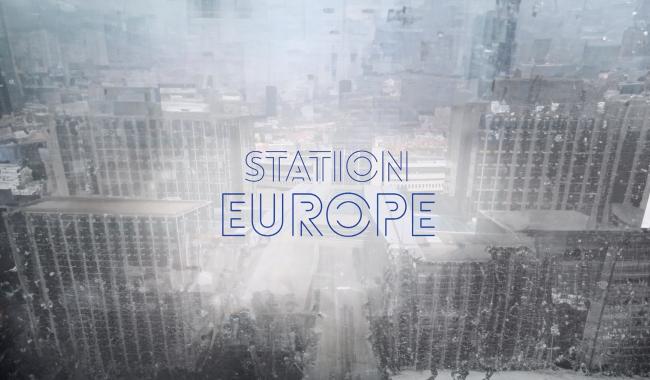 Station Europe - 25/04/2024