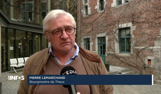 Pierre Lemarchand : "L'étang de Chawion sera bel et bien asséché"