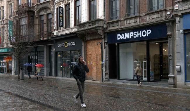 Verviers Ambitions: la fin de la guerre en interne?