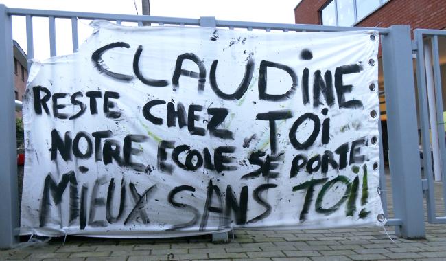 Tensions au sein de l'enseignement communal à Trois-Ponts : une solution a été trouvée!