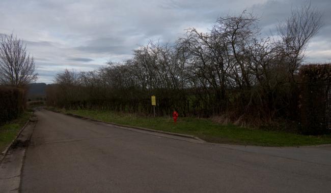 Nouvel avis défavorable pour le projet d'usine de concassage de déchets à Stembert