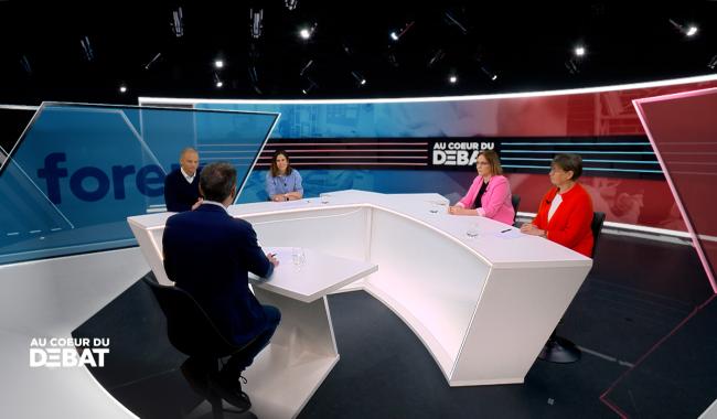 Les enjeux de la convention FOREm - CPAS