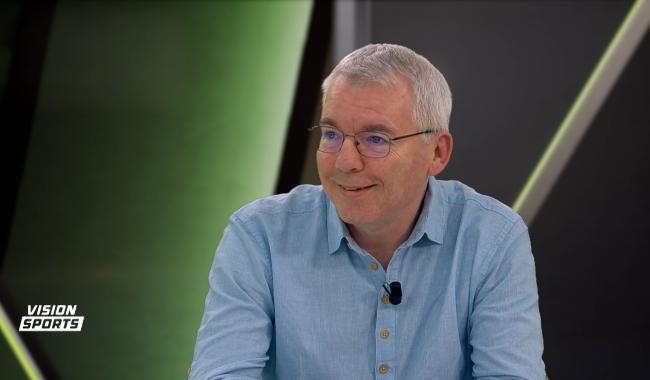 « Le Top 6, la fête du ping, avant le Super Top 6 ! »