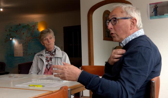 Stavelot : un dispositif pour soutenir les aidants-proches