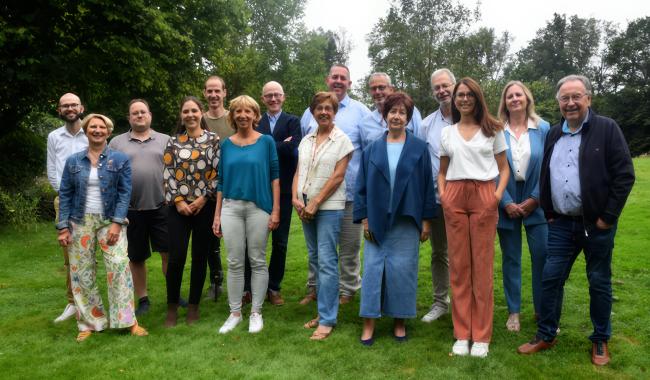 Ecolo Olne devient Horizons Citoyens