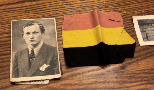 Un Malmédien exécuté par les SS en janvier 1945