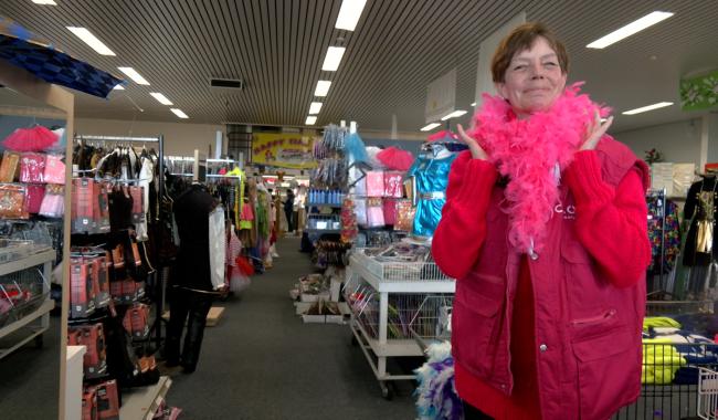 J-2 pour les carnavalistes !