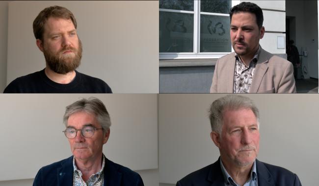 L'opposition verviétoise très critique envers la nouvelle DPC