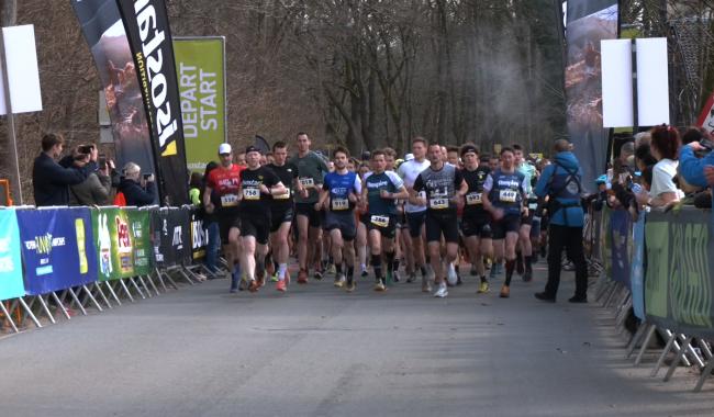 47e édition des Crêtes de Spa : Des nouveaux vainqueurs et un podium 100% régional