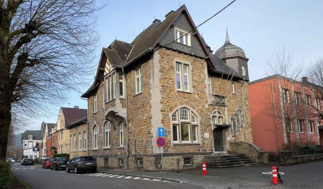 Malmedy : la future crèche beaucoup trop chère ?