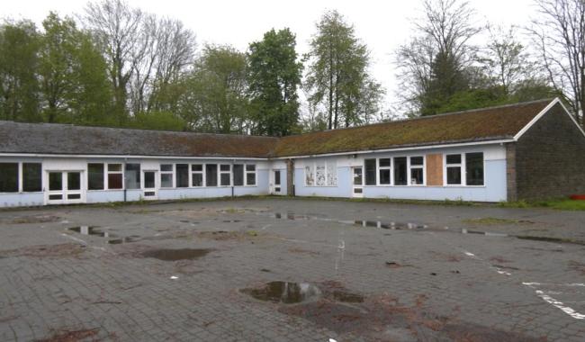 La réhabilitation de l’ancien Bailou en logements tremplins espérée d’ici 4 ans