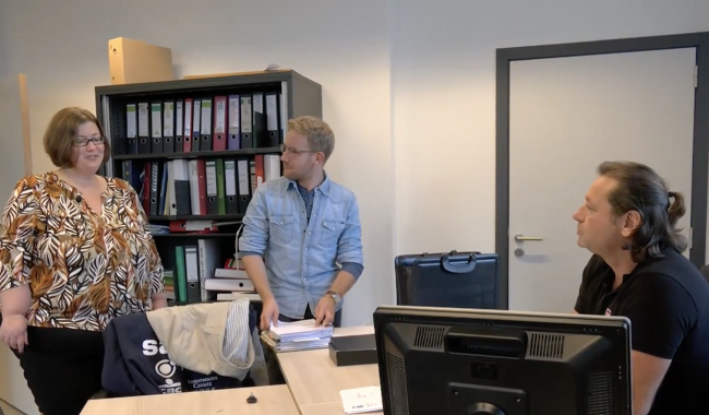 Déjà un parfum de crise politique à Baelen !