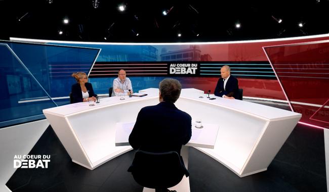 Quelle attractivité commerciale à Verviers demain ?