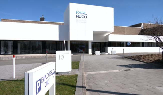 Droits de douane américains: quel impact sur nos entreprises?