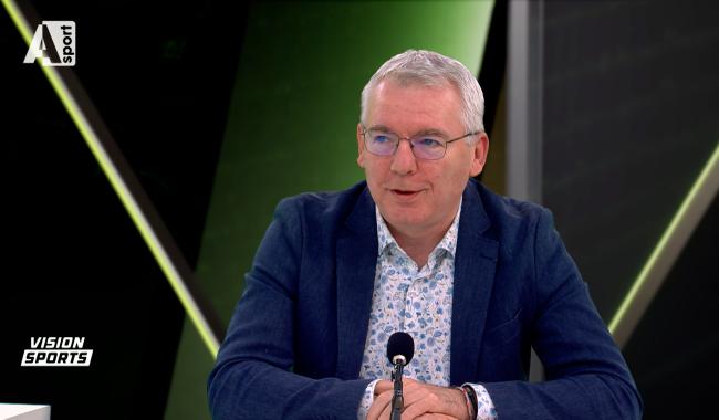 Le top 6 de ping, ce sera le 1er mai au Hall du Paire