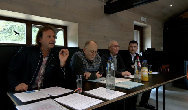 La politique locale sous tension à Baelen: l'Alternative dénonce