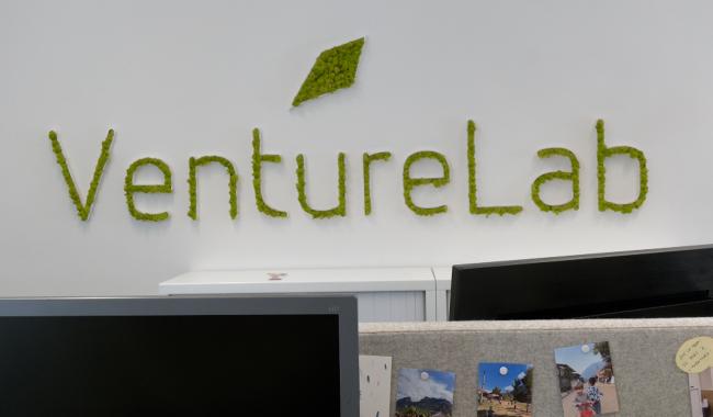 Le VentureLab lance un crowdfunding