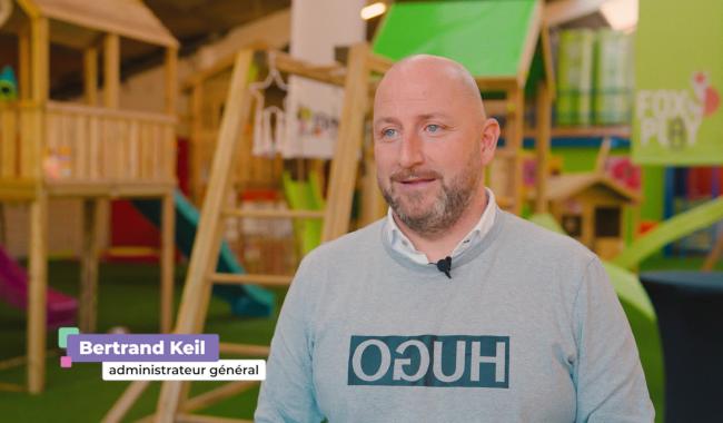Play N Wood : Le spécialiste des aires de jeux extérieures sur mesure !