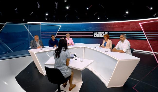 Le tourisme? 7,7 milliards € par an en Wallonie