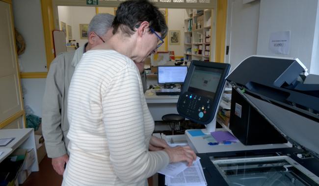 Créé en 1979, Imprim'Express recherche un repreneur