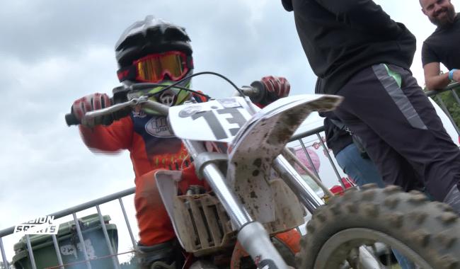 Le motocross de Moresnet est l'un des plus anciens en Belgique !