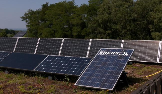 Enersol fête ses 20 ans : un développement au rythme de la transition énergétique