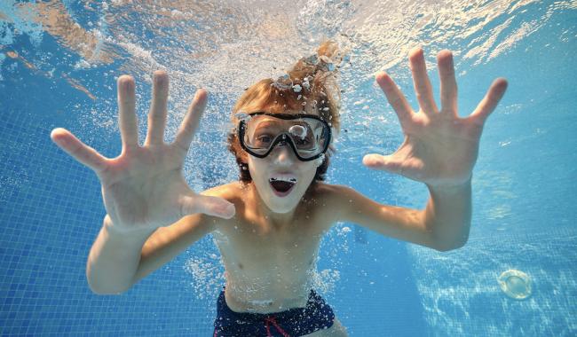 Une envie de fraîcheur ? Voici où plonger cet été dans la région