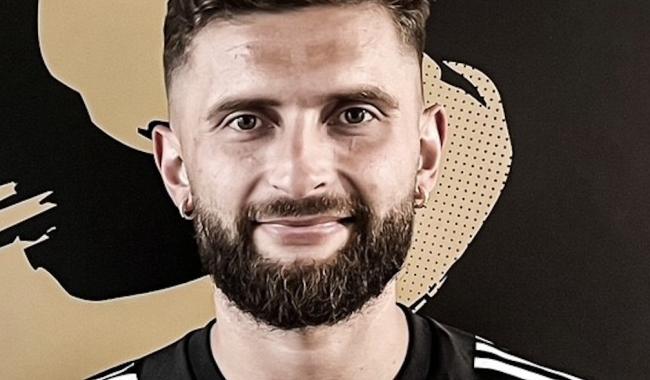 L'ex-Standardman Nicolas Gavory débarque à la KAS Eupen