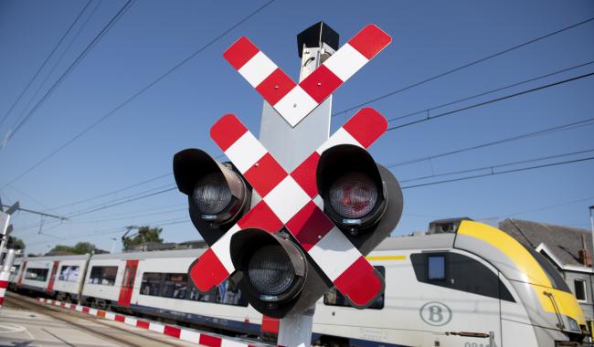 Plus de trains entre Verviers et Liège-Guillemins jusqu’au 24 août : voici ce qu'il faut savoir !