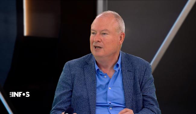 Philippe Mattart : " L’APAQ-W ne prône pas le prosélytisme alimentaire "