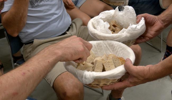 A Thimister-Clermont, on réinvente la filière céréalière