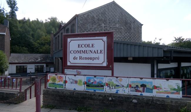 La classe maternelle de l'école de Renoupré en sursis : elle manque d'élèves pour l'année à venir
