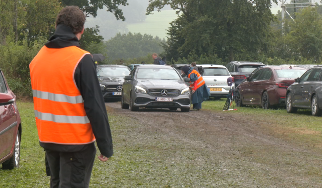 GP F1 : le tissu associatif et sportif régional en profite