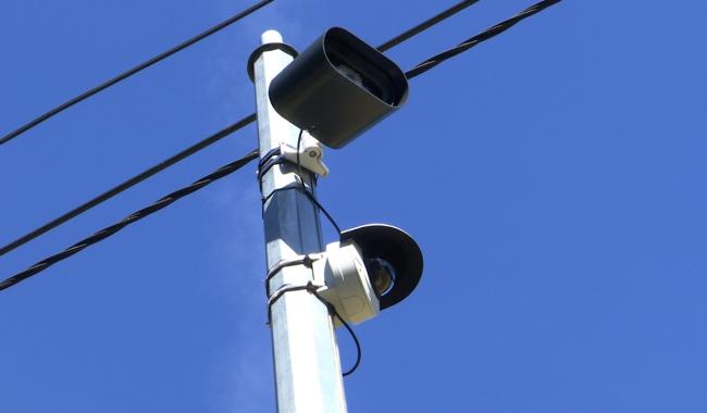 Lierneux salue l’arrivée d’un premier radar-tronçon à Jevigné