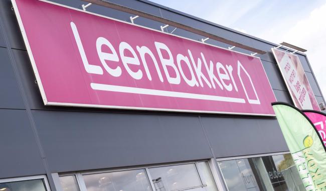Leen Bakker doit vendre ses 44 magasins belges : 6 emplois menacés à Malmedy