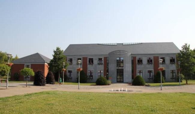 Un Monument pour la Paix bientôt inauguré à Plombières