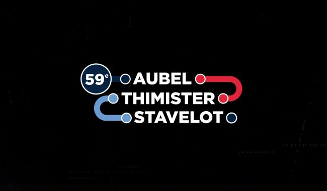 59ème Aubel-Thimister-Stavelot : le résumé de 26'