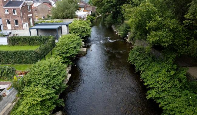 Deux quartiers sous la menace d’expropriations à Theux