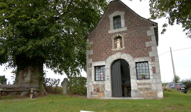 Thimister-Clermont : sur les traces du petit patrimoine populaire wallon