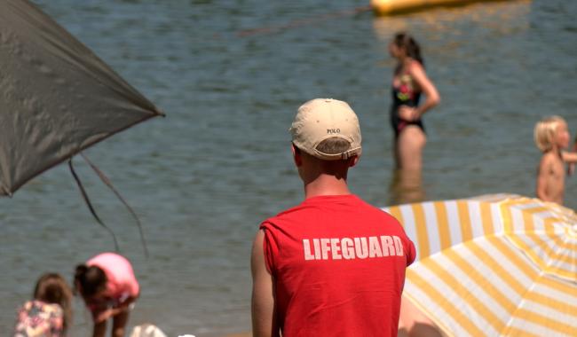 Sauveteur, un métier en pénurie?