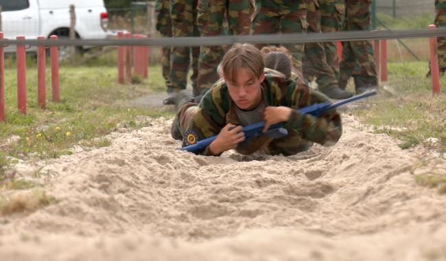 Plongée dans l’infanterie du 12ème et 13ème de ligne