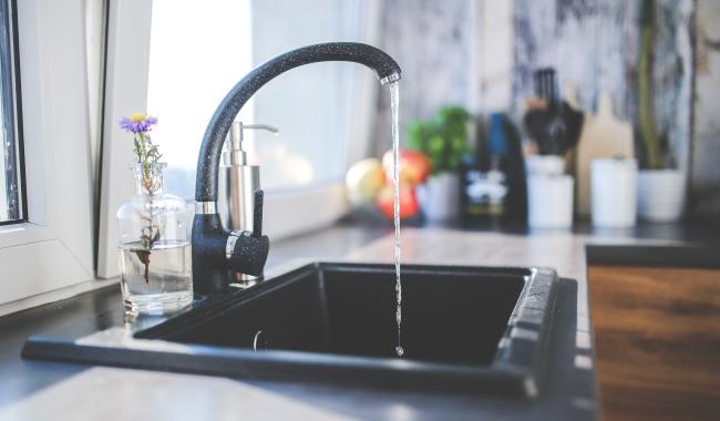 L'eau du robinet déclarée "non potable" à Cornesse